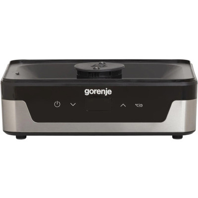 Сушкарка для фруктів і овочів Gorenje FDK400DE (7156900)