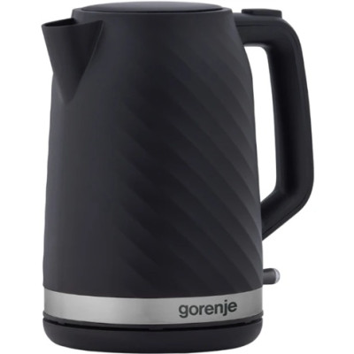 Електрочайник Gorenje K17SPB (7159944)