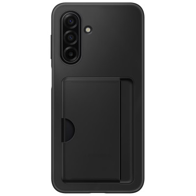 Чохол Samsung A17 Card Slot EF-OA176TBEGWW Black  (7166595)