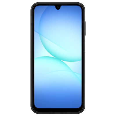 Чохол Samsung A17 Card Slot EF-OA176TBEGWW Black  (7166595)