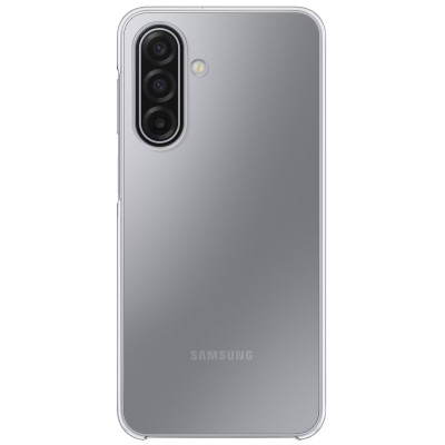 Чохол Samsung A17 A17 Clear EF-QA176CTEGWW Transparent  (7166596)