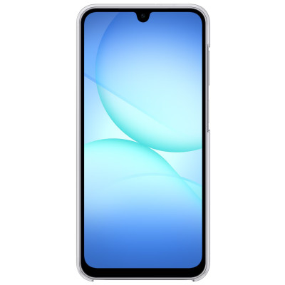 Чохол Samsung A17 A17 Clear EF-QA176CTEGWW Transparent (7166596) Чохол Samsung A17 A17 Clear EF-QA176CTEGWW Transparent (7166596)