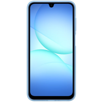 Чохол Samsung A17 Card Slot EF-OA176TLEGWW Blue (7166597) Чохол Samsung A17 Card Slot EF-OA176TLEGWW Blue (7166597)