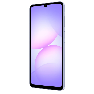 Смартфон Samsung Galaxy A07 4/128Gb LVG Light Violet (7167593) Смартфон Samsung Galaxy A07 4/128Gb LVG Light Violet (7167593)