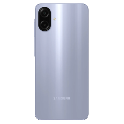 Смартфон Samsung Galaxy A07 4/128Gb LVG Light Violet (7167593) Смартфон Samsung Galaxy A07 4/128Gb LVG Light Violet (7167593)