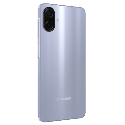 Смартфон Samsung Galaxy A07 4/128Gb LVG Light Violet (7167593) Смартфон Samsung Galaxy A07 4/128Gb LVG Light Violet (7167593)