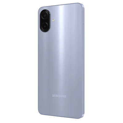 Смартфон Samsung Galaxy A07 4/128Gb LVG Light Violet (7167593) Смартфон Samsung Galaxy A07 4/128Gb LVG Light Violet (7167593)