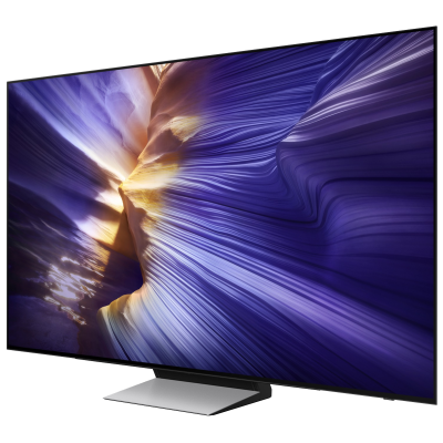 LED-телевізор Samsung QE55S90FAEXUA  (7101135)
