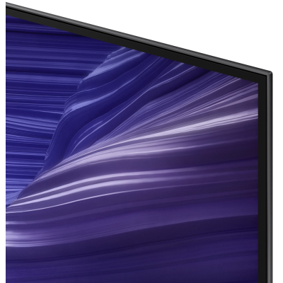 LED-телевізор Samsung QE55S90FAEXUA  (7101135)