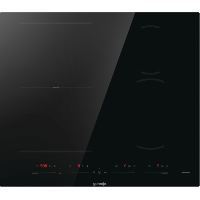 Електрична варильна поверхня Gorenje GI 6432 BSCE (7149443)