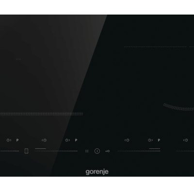 Електрична варильна поверхня Gorenje GI 6432 BSCE (7149443)