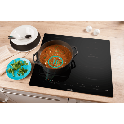 Електрична варильна поверхня Gorenje GI 6432 BSCE (7149443)