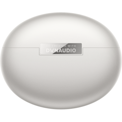 Гарнітура OPPO Enco X3s ETED1 Nebula Silver  (7170959)