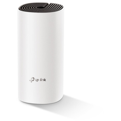 Домашня Mesh Wi-Fi система TP-Link DECO M4 AC 1200 (6469020)