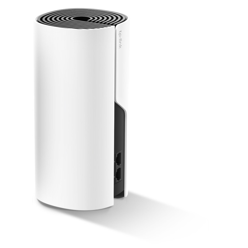 Домашня Mesh Wi-Fi система TP-Link DECO M4 AC 1200 (6469020) Домашня Mesh Wi-Fi система TP-Link DECO M4 AC 1200 (6469020)