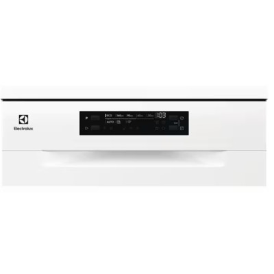 Посудомийна машина Electrolux SEM94830SW (7076230)