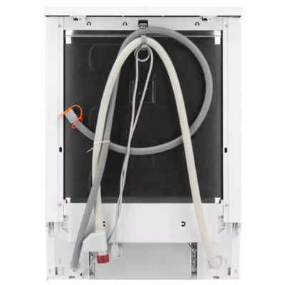 Посудомийна машина Electrolux SEM94830SW (7076230)