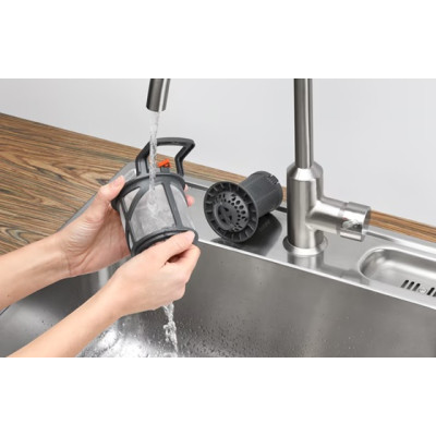Посудомийна машина Electrolux SEM94830SW (7076230)