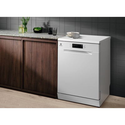 Посудомийна машина Electrolux SEM94830SW (7076230)