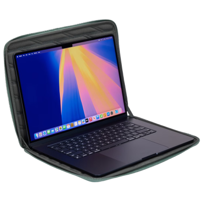 Сумка Thule Gauntlet 5 MacBook Pro Sleeve 16" TGSE-2557 Hazy Green (7121874)