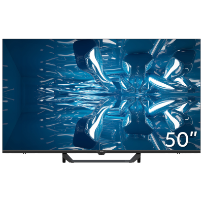 LED-телевізор Haier H50S80FUX (7133328)