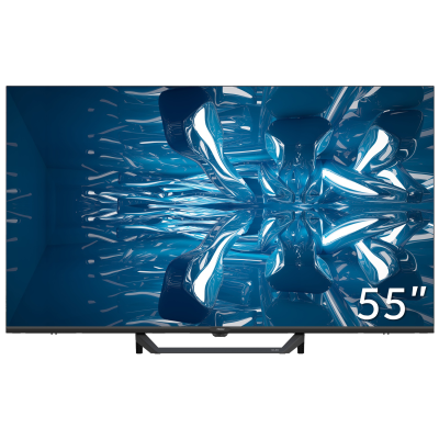 LED-телевізор Haier H55S80FUX (7133329)