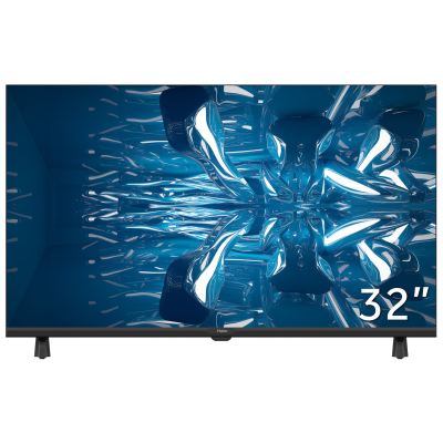 LED-телевізор Haier H32K85FFX  (7133337)