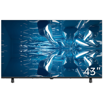 LED-телевізор Haier H43K85FUX  (7133338)