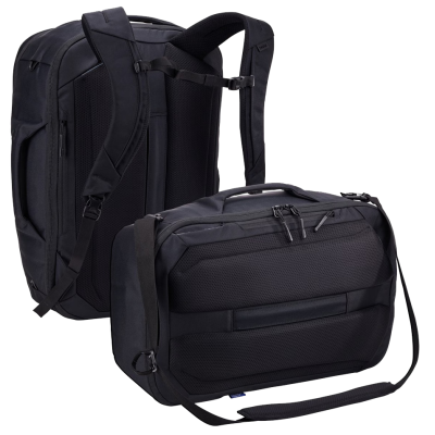 Рюкзак Thule Subterra 2 Convertible Carry-On Bag 40L TSD-440 Black (7141741)