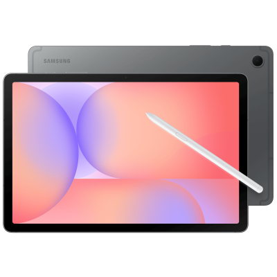 Планшет Samsung Galaxy Tab S10 Lite WF 8/256GB ZAP Gray (7163640)