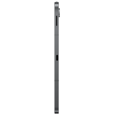 Планшет Samsung Galaxy Tab S10 Lite 5G 8/256GB ZAP Gray (7163642)