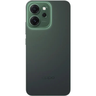 Смартфон OPPO Reno 14 FS 12/512GB Luminous Green (7166193)