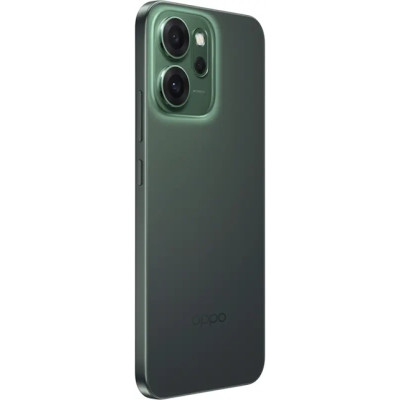 Смартфон OPPO Reno 14 FS 12/512GB Luminous Green (7166193)