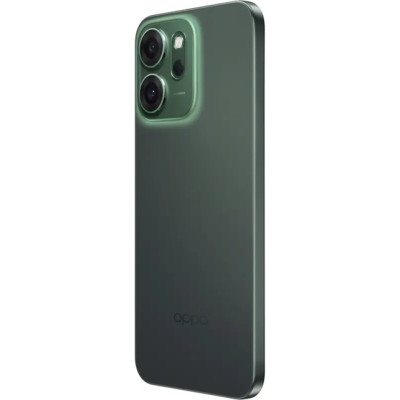 Смартфон OPPO Reno 14 FS 12/512GB Luminous Green (7166193)