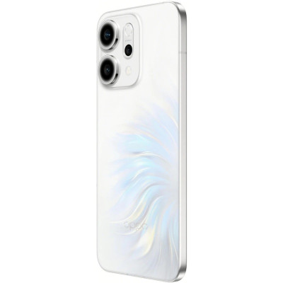 Смартфон OPPO Reno 14 12/256GB Opal White (7166194)