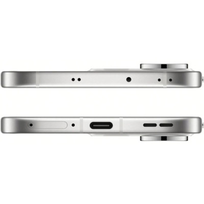 Смартфон OPPO Reno 14 12/256GB Opal White (7166194)