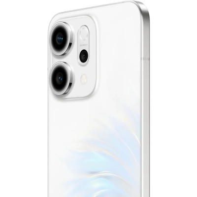 Смартфон OPPO Reno 14 12/256GB Opal White (7166194)