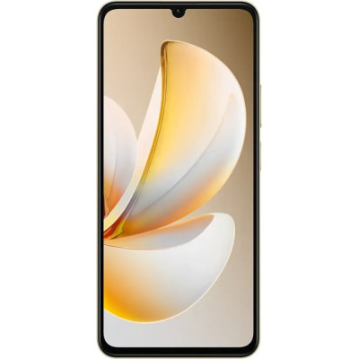 Смартфон Realme Note 70 4/128Gb Beach Gold (7167587)
