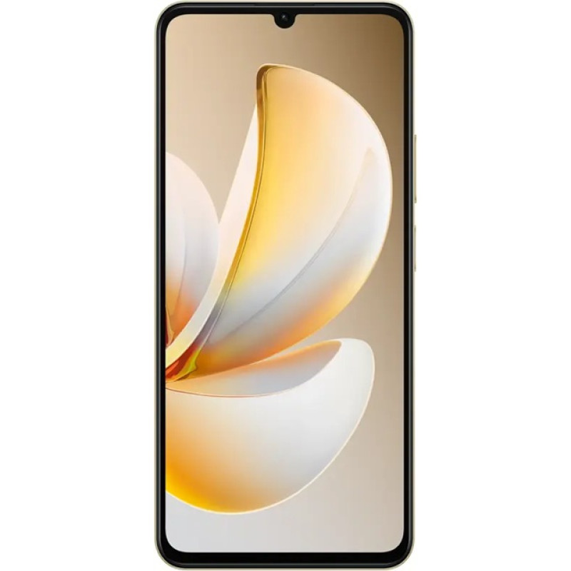 Смартфон Realme Note 70 4/128Gb Beach Gold (7167587) Смартфон Realme Note 70 4/128Gb Beach Gold (7167587)