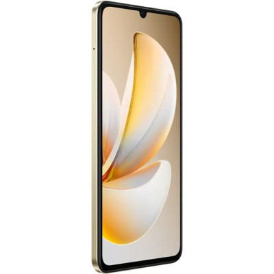 Смартфон Realme Note 70 4/128Gb Beach Gold (7167587)