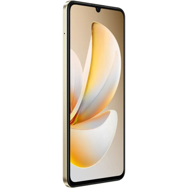Смартфон Realme Note 70 4/128Gb Beach Gold (7167587) Смартфон Realme Note 70 4/128Gb Beach Gold (7167587)