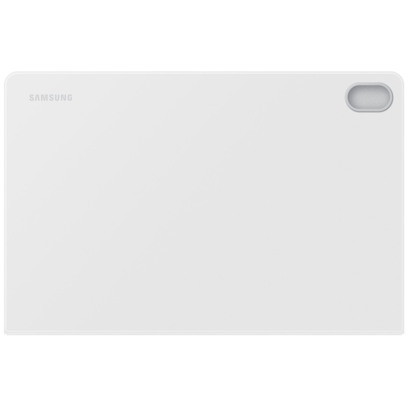 Чохол Samsung Tab S11 Book Cover EF-BX730PWEGWW White  (7168986) Чохол Samsung Tab S11 Book Cover EF-BX730PWEGWW White  (7168986)