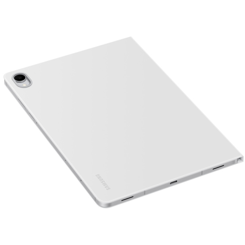 Чохол Samsung Tab S11 Book Cover EF-BX730PWEGWW White  (7168986) Чохол Samsung Tab S11 Book Cover EF-BX730PWEGWW White  (7168986)