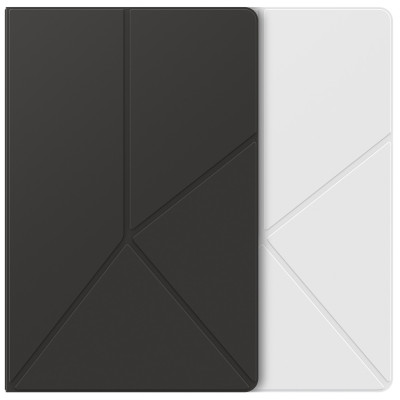 Чохол Samsung Tab S11 Book Cover EF-BX730PWEGWW White  (7168986)