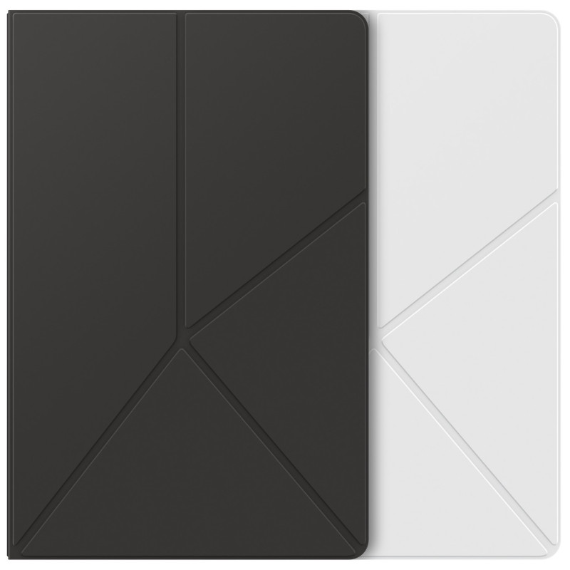 Чохол Samsung Tab S11 Book Cover EF-BX730PWEGWW White  (7168986) Чохол Samsung Tab S11 Book Cover EF-BX730PWEGWW White  (7168986)