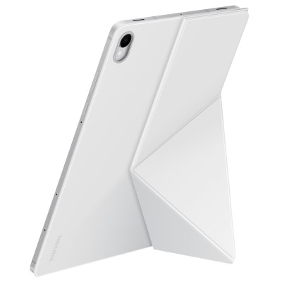 Чохол Samsung Tab S11 Book Cover EF-BX730PWEGWW White  (7168986)
