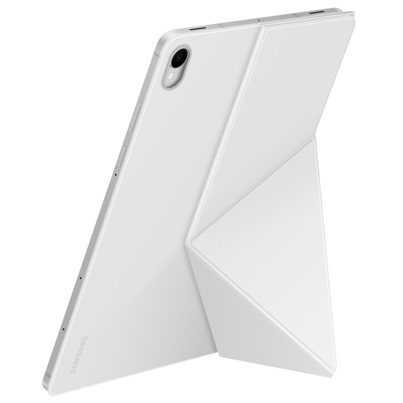 Чохол Samsung Tab S11 Book Cover EF-BX730PWEGWW White  (7168986) Чохол Samsung Tab S11 Book Cover EF-BX730PWEGWW White  (7168986)