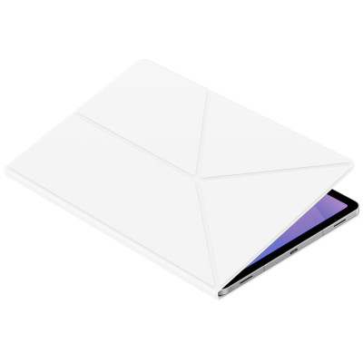 Чохол Samsung Tab S11 Book Cover EF-BX730PWEGWW White  (7168986)