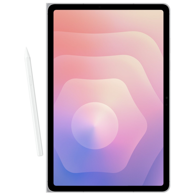 Чохол Samsung Tab S11 Book Cover EF-BX730PWEGWW White  (7168986) Чохол Samsung Tab S11 Book Cover EF-BX730PWEGWW White  (7168986)