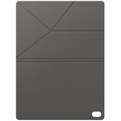 Чохол Samsung Tab S11 Book Cover EF-BX730PBEGWW Black (7168988)